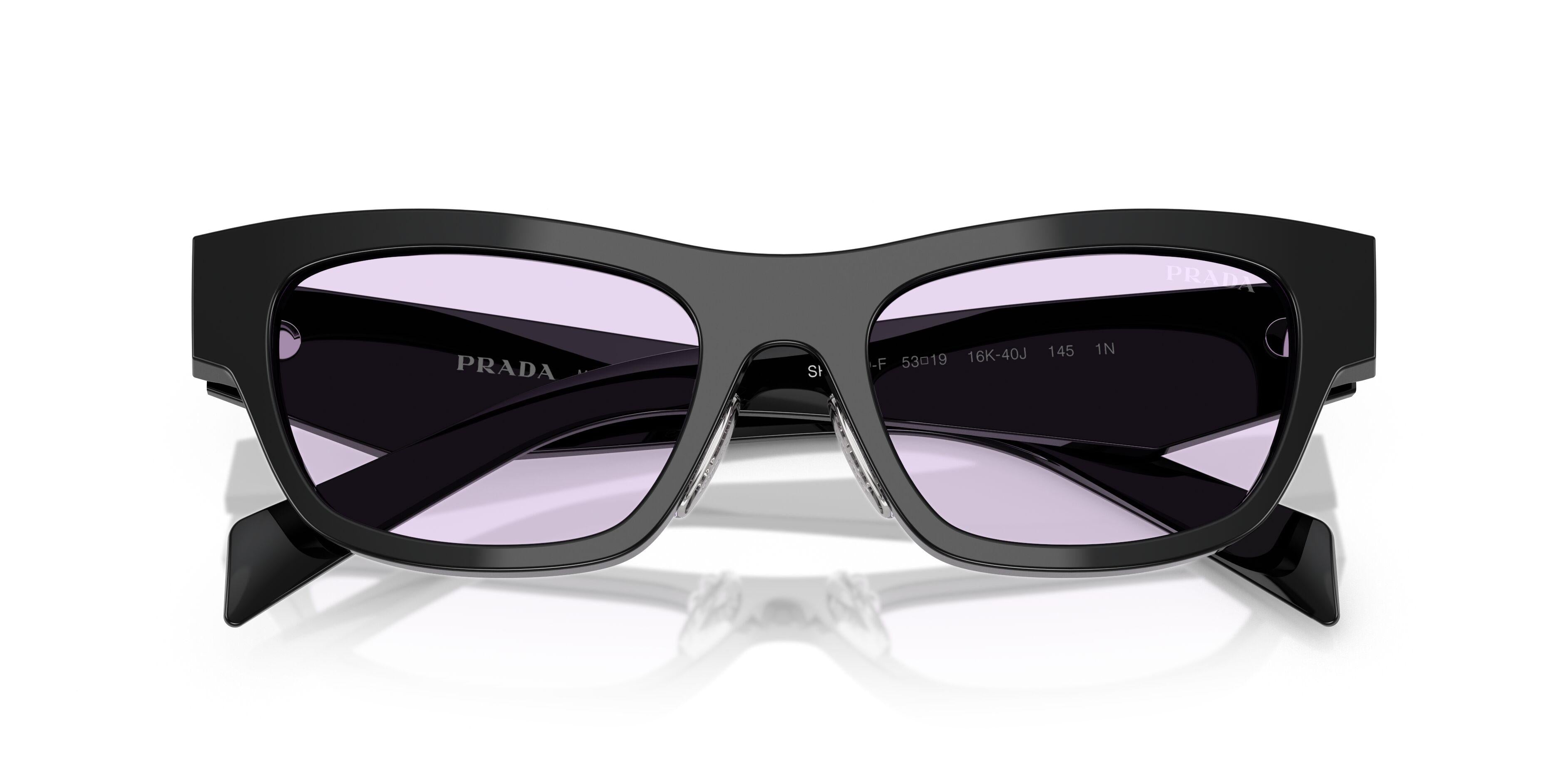 Praada B09SF Sunglasses