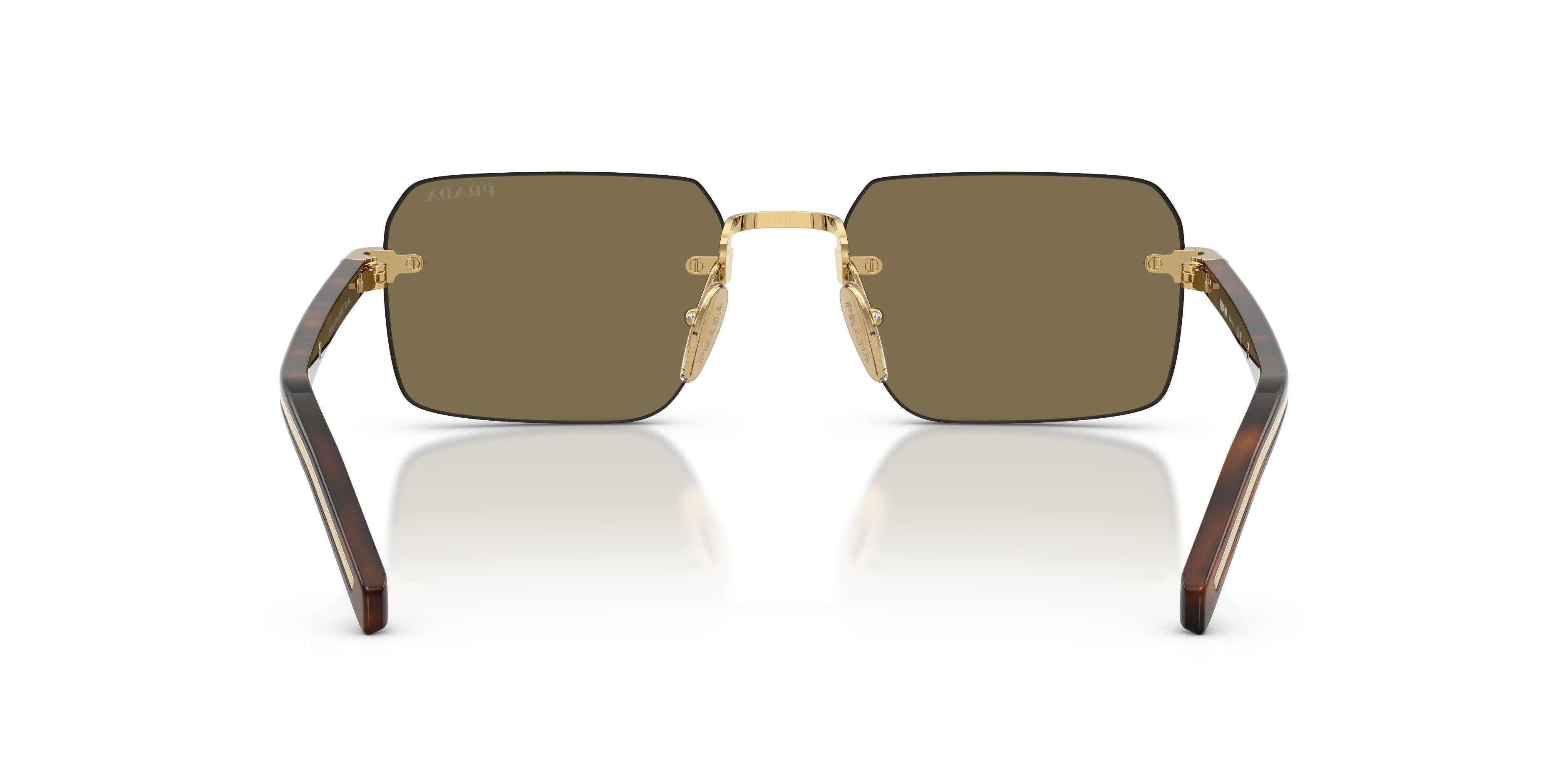 Praada D55S Sunglasses