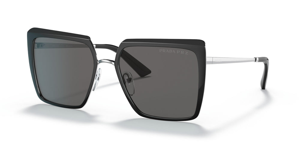Praada 58WS Sunglasses