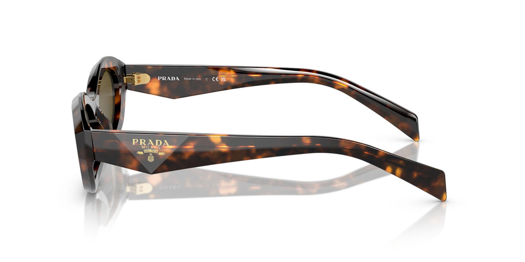 Praada 26ZS Sunglasses