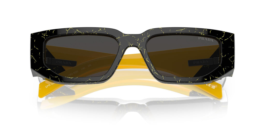 Praada 09ZS Sunglasses