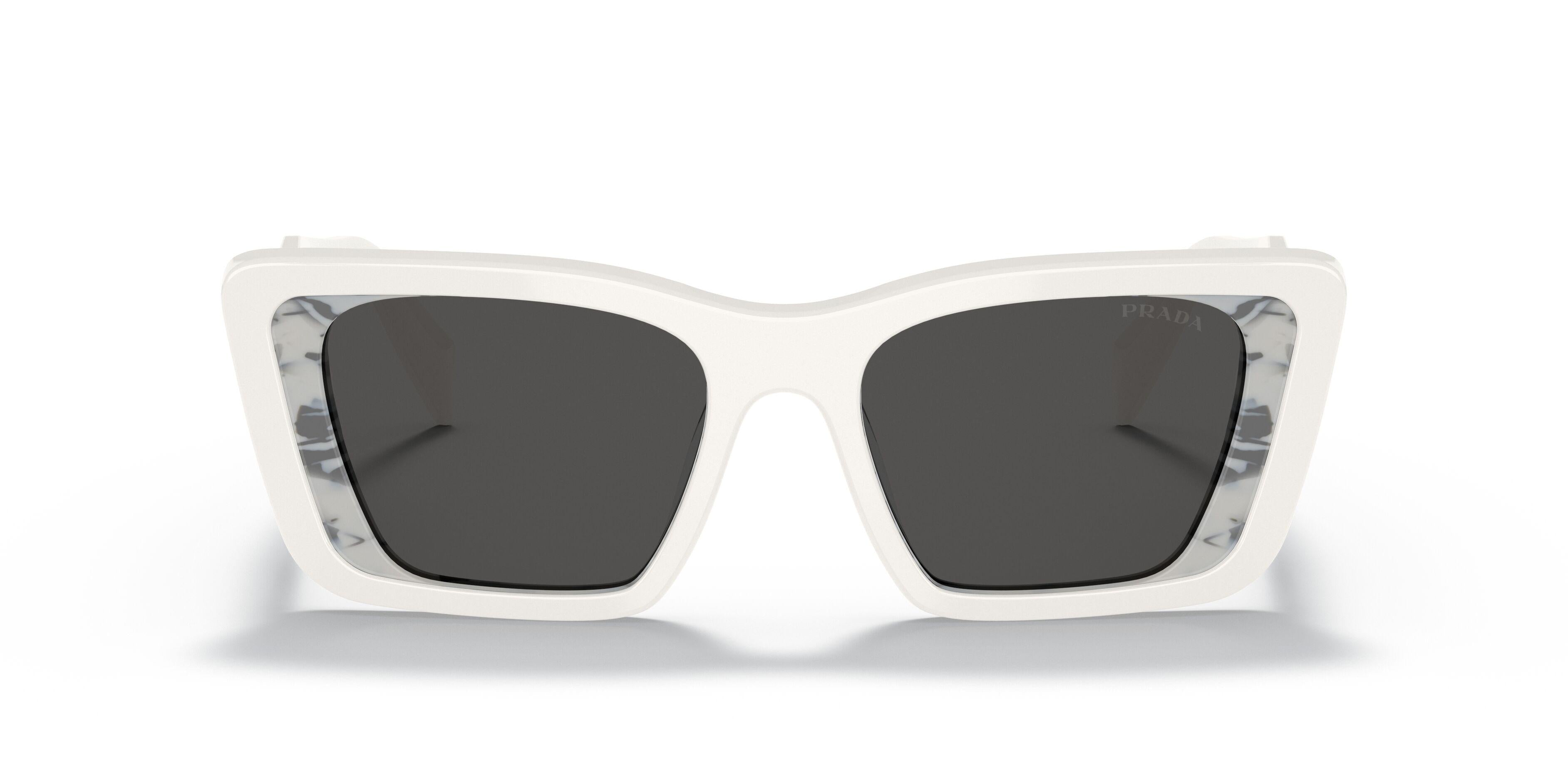 Praada 08YS Sunglasses