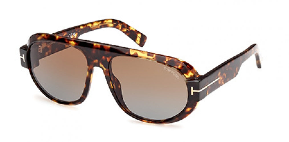Tom Fordd 1102 Sunglasses
