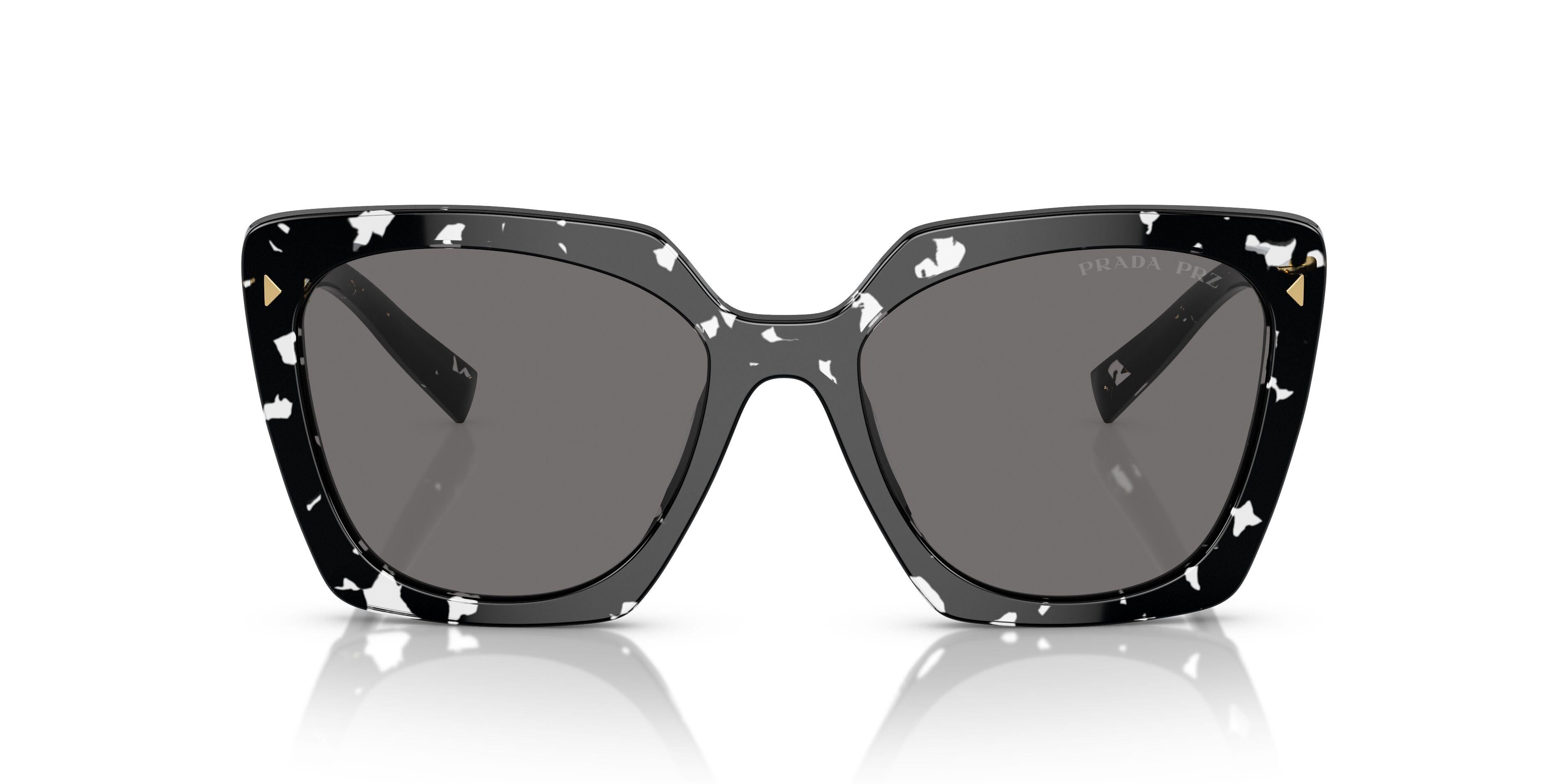 Praada 23ZS Sunglasses