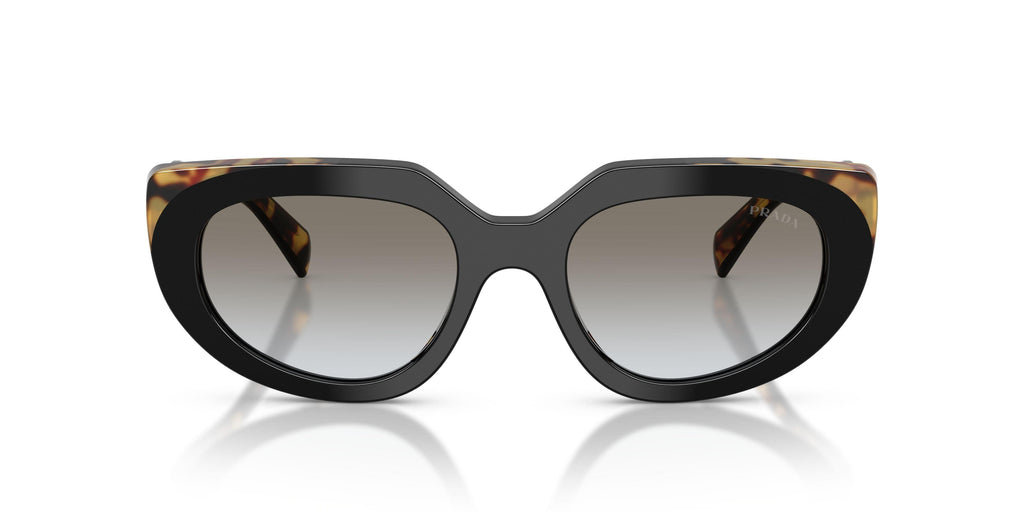 Praada D02SF Sunglasses
