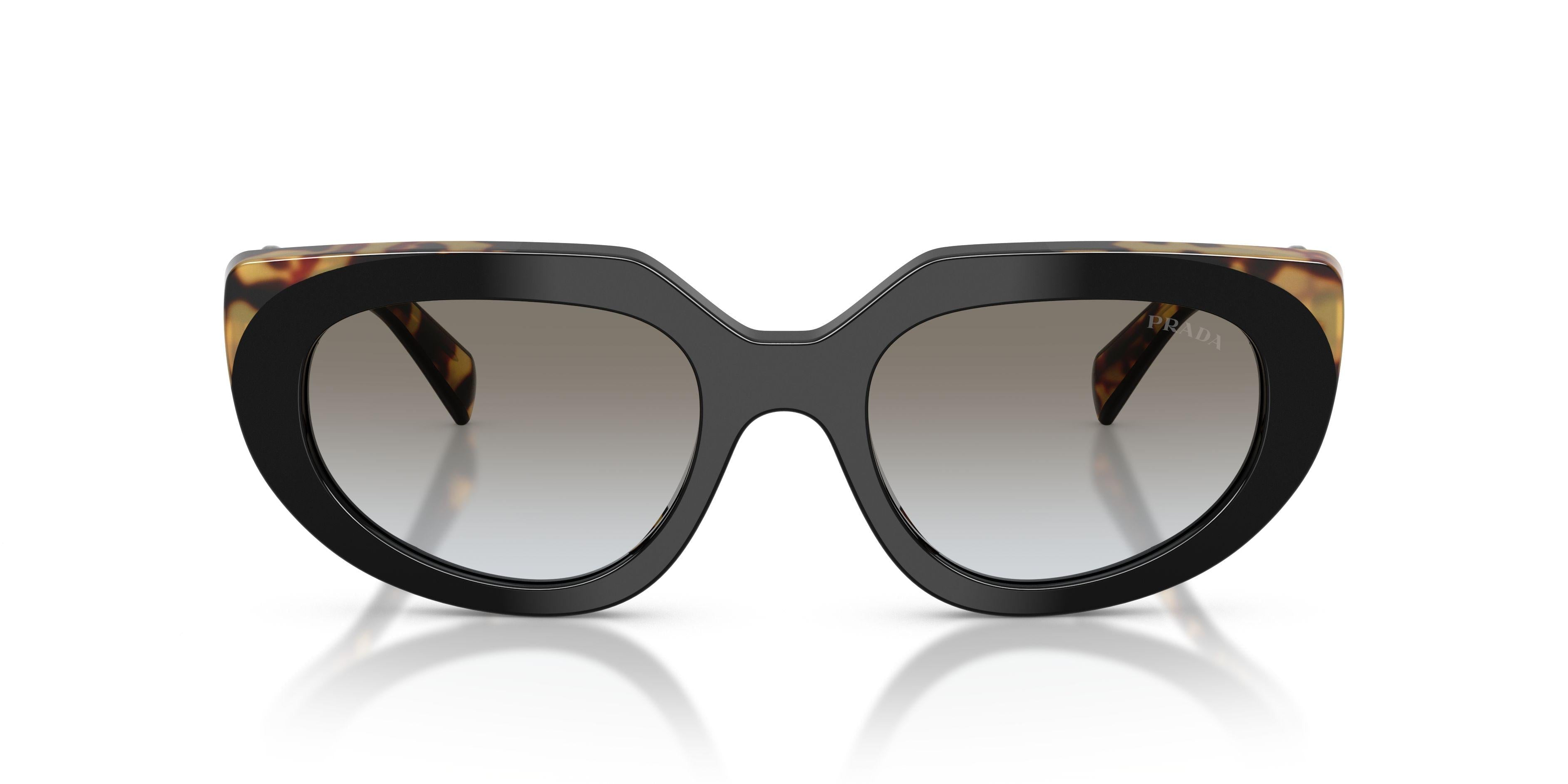 Praada D02SF Sunglasses