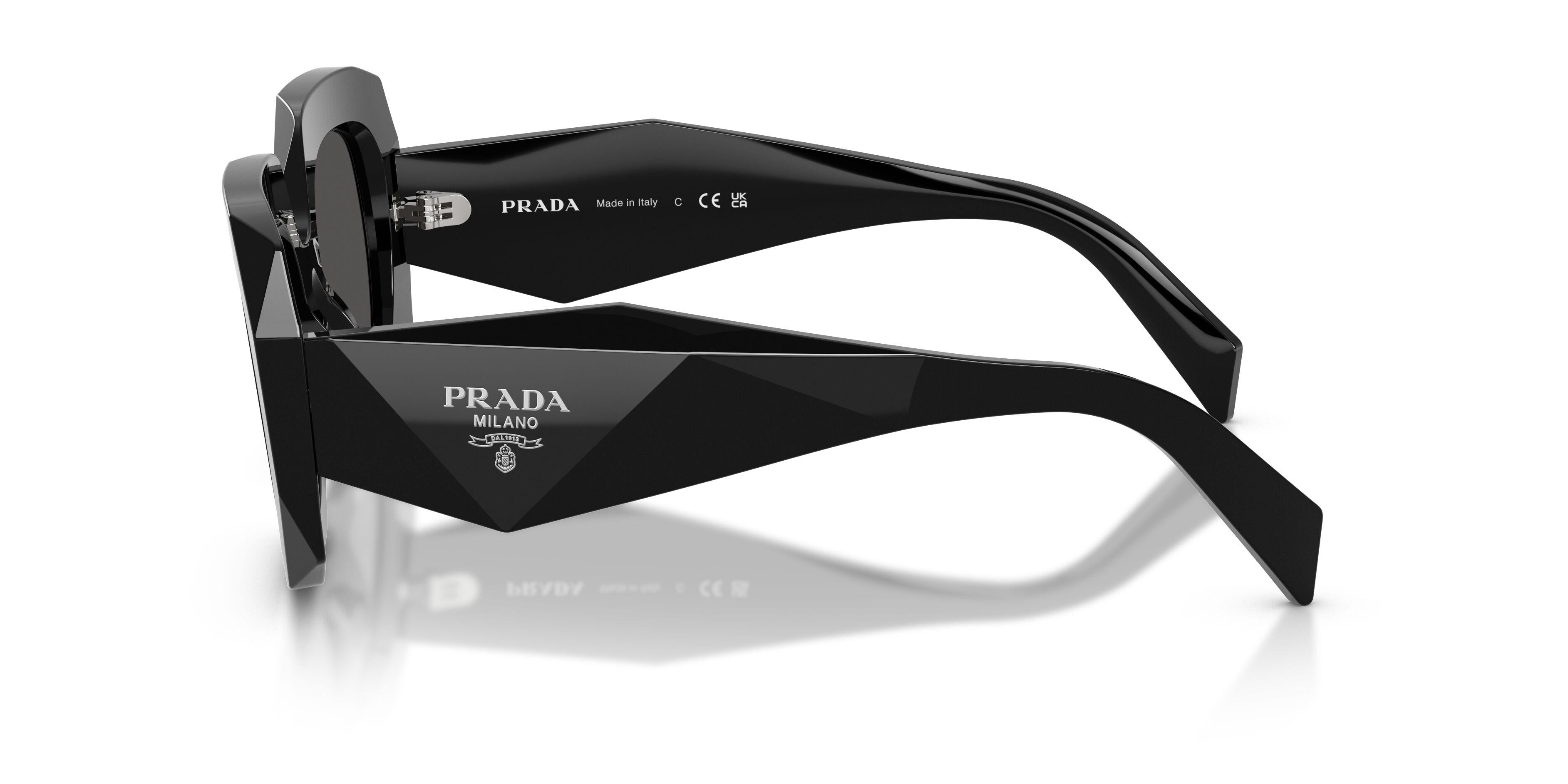 Praada B23SF Sunglasses