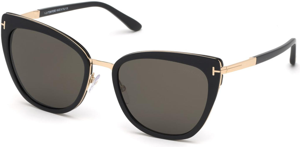 Tom Fordd Simona 0717 Sunglasses