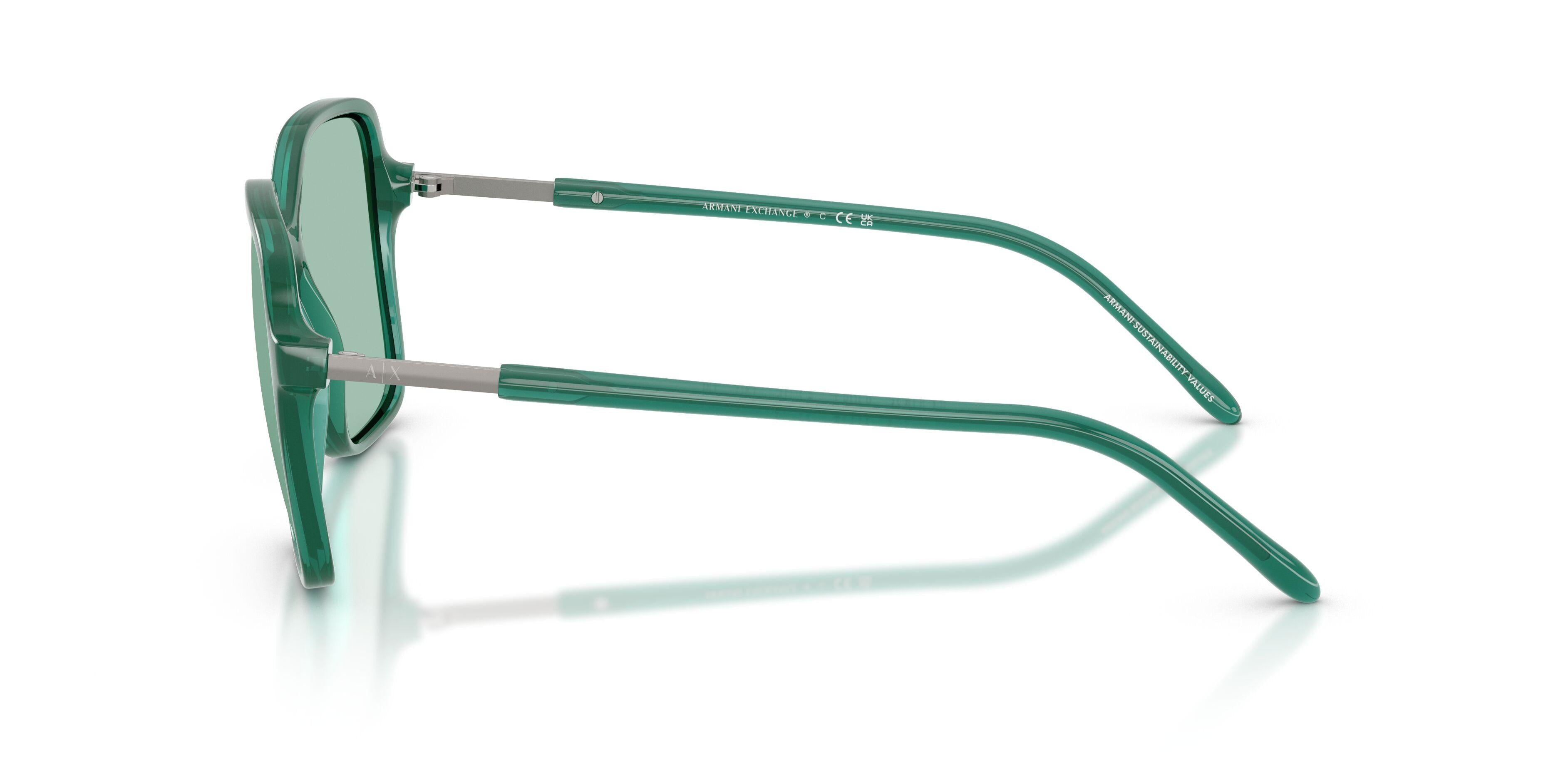 Armaani Exchange 4163S Sunglasses