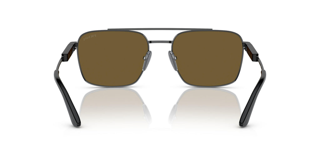Praada 67ZS Sunglasses