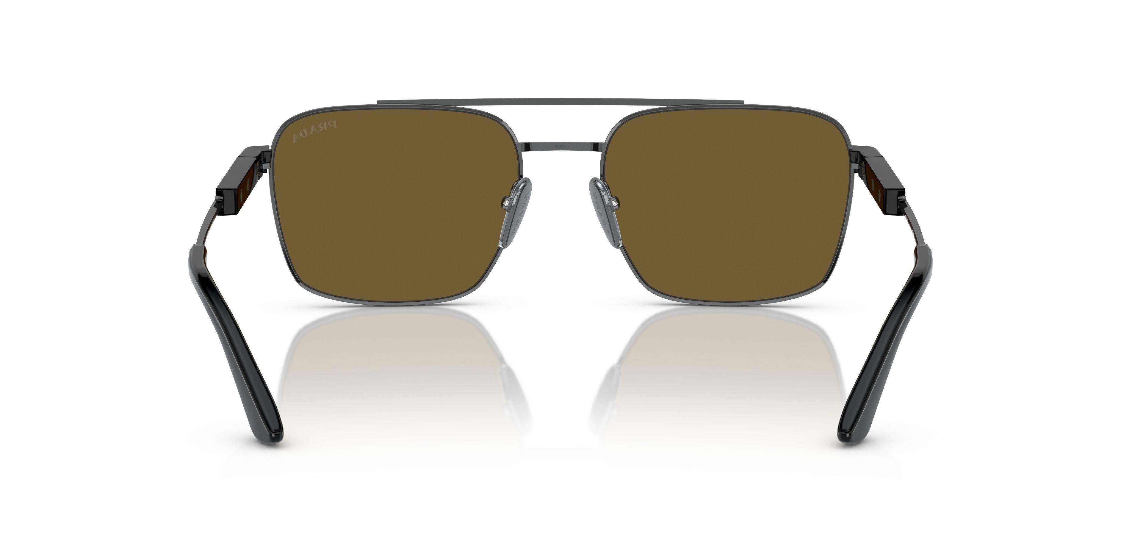 Praada 67ZS Sunglasses
