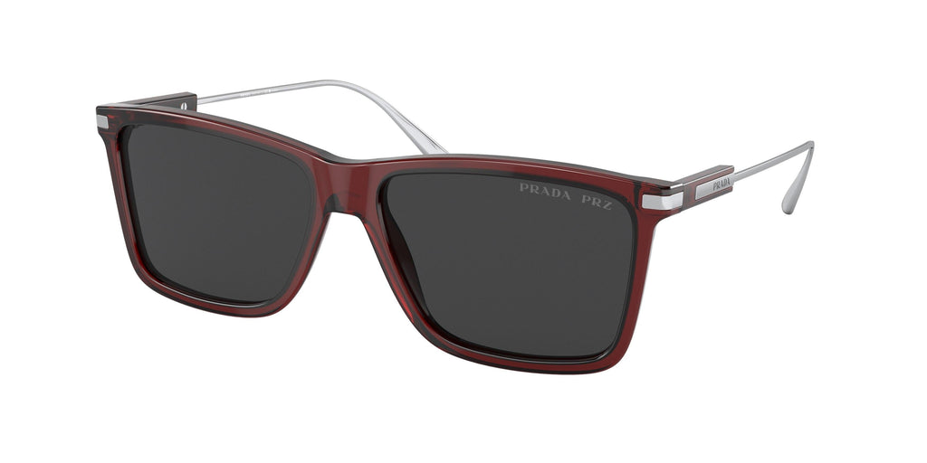 Praada 01ZS Sunglasses