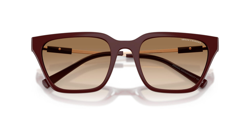 Armaani Exchange 4158SF Sunglasses