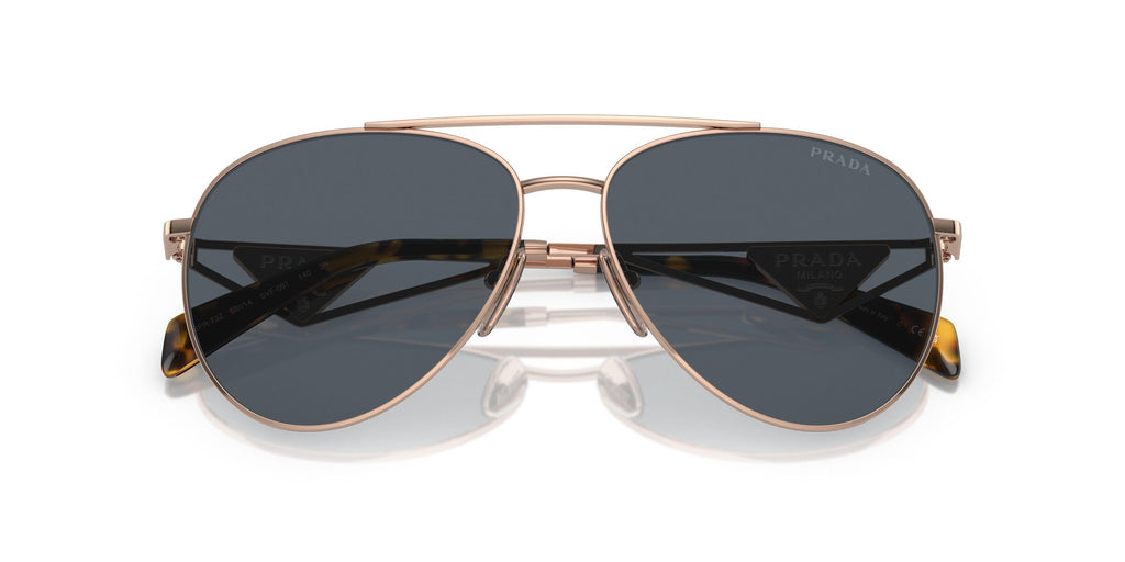 Praada 73ZS Sunglasses