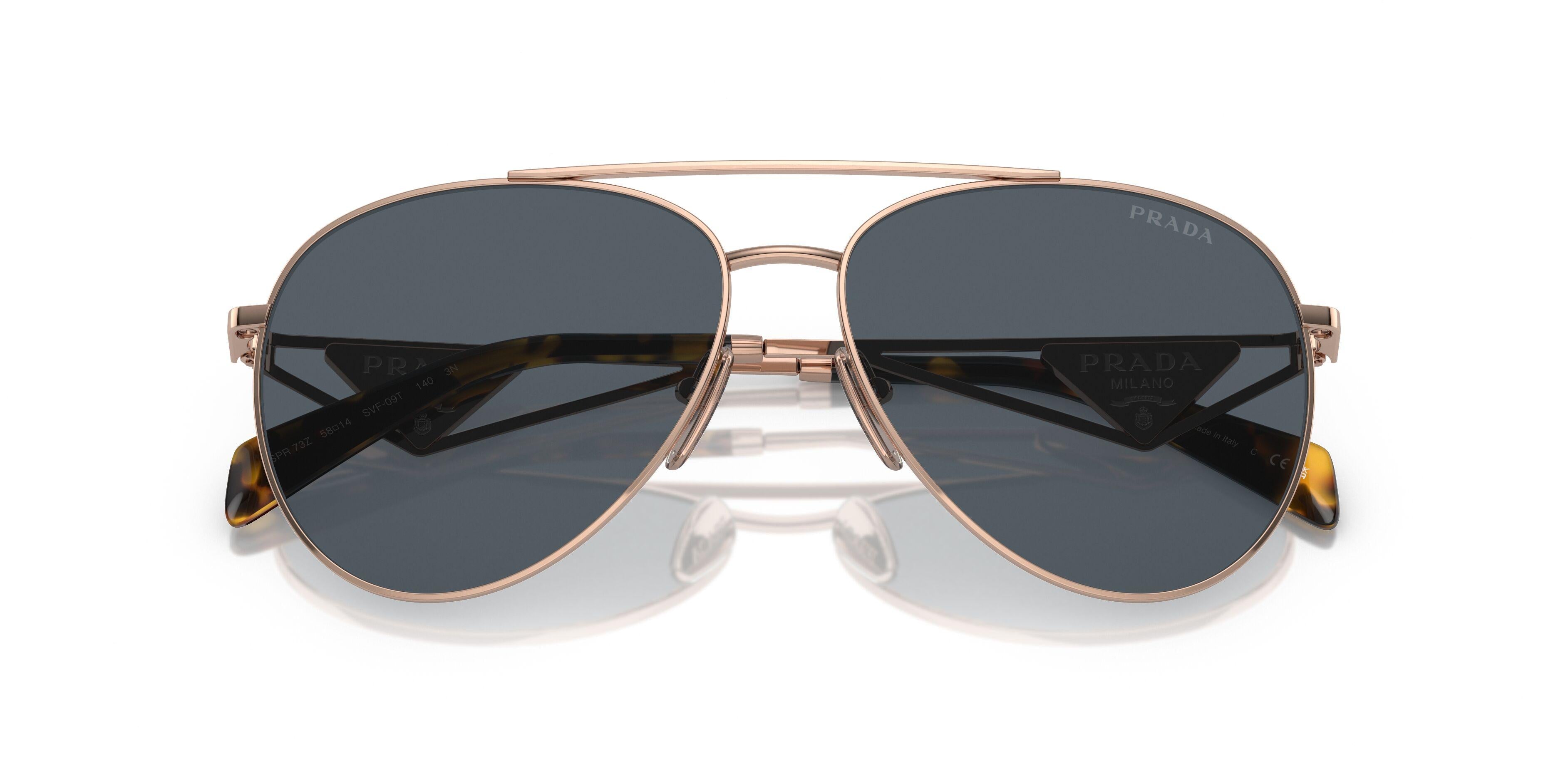 Praada 73ZS Sunglasses