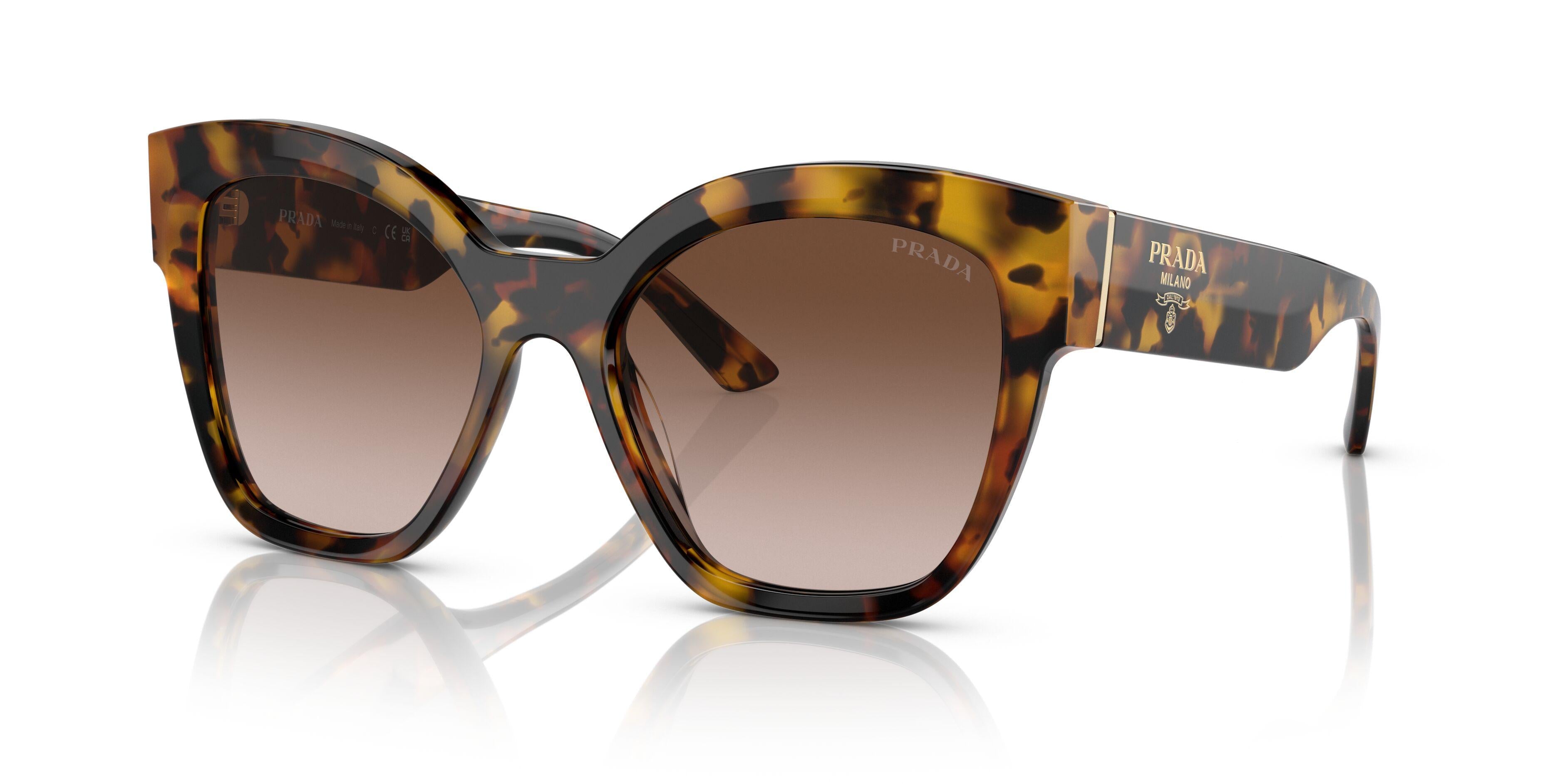 Praada 17ZS Sunglasses