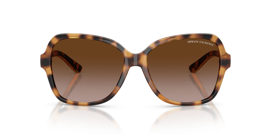 Armaani Exchange Fit 4029S Sunglasses