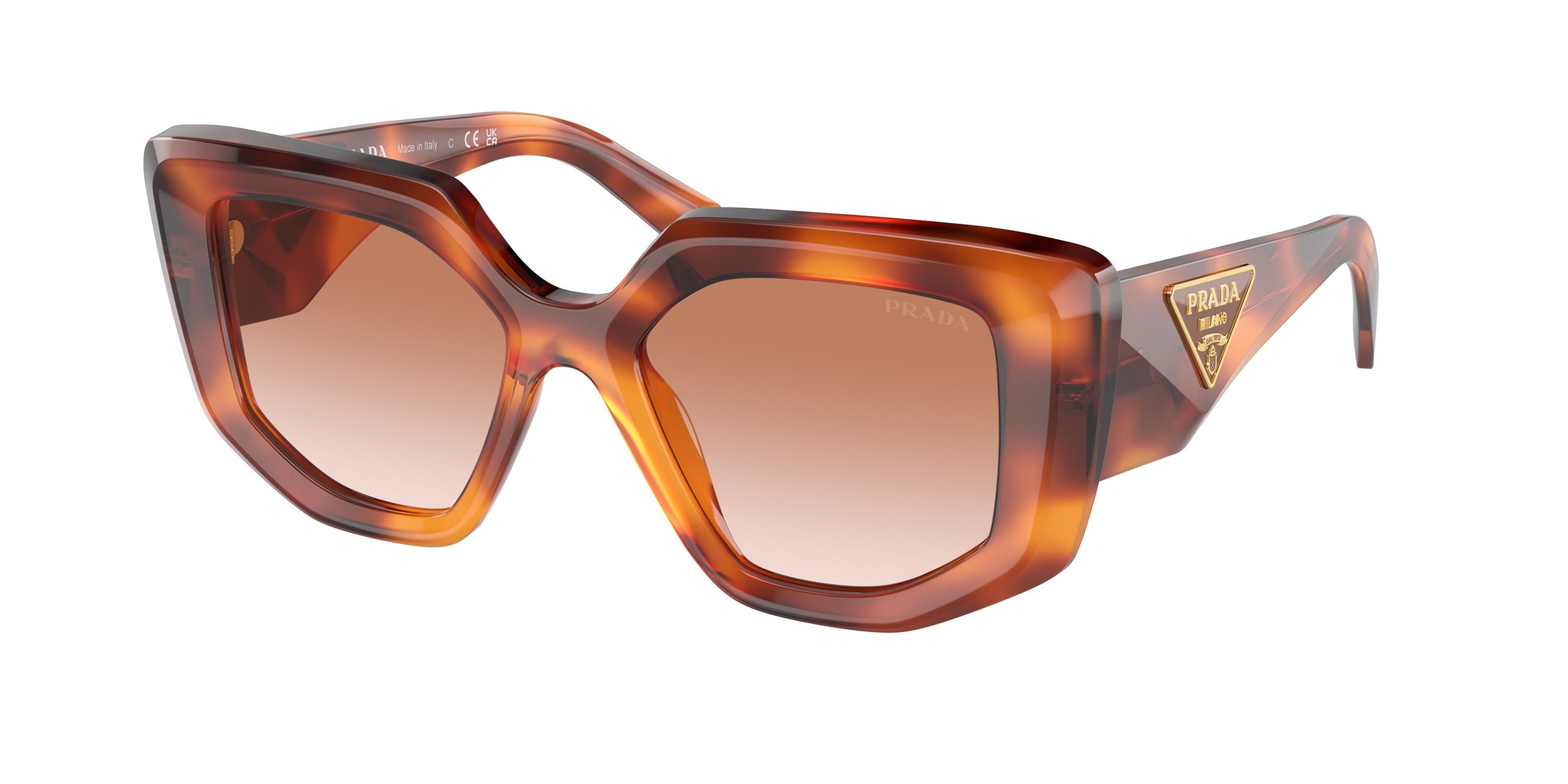 Praada 14ZS Sunglasses