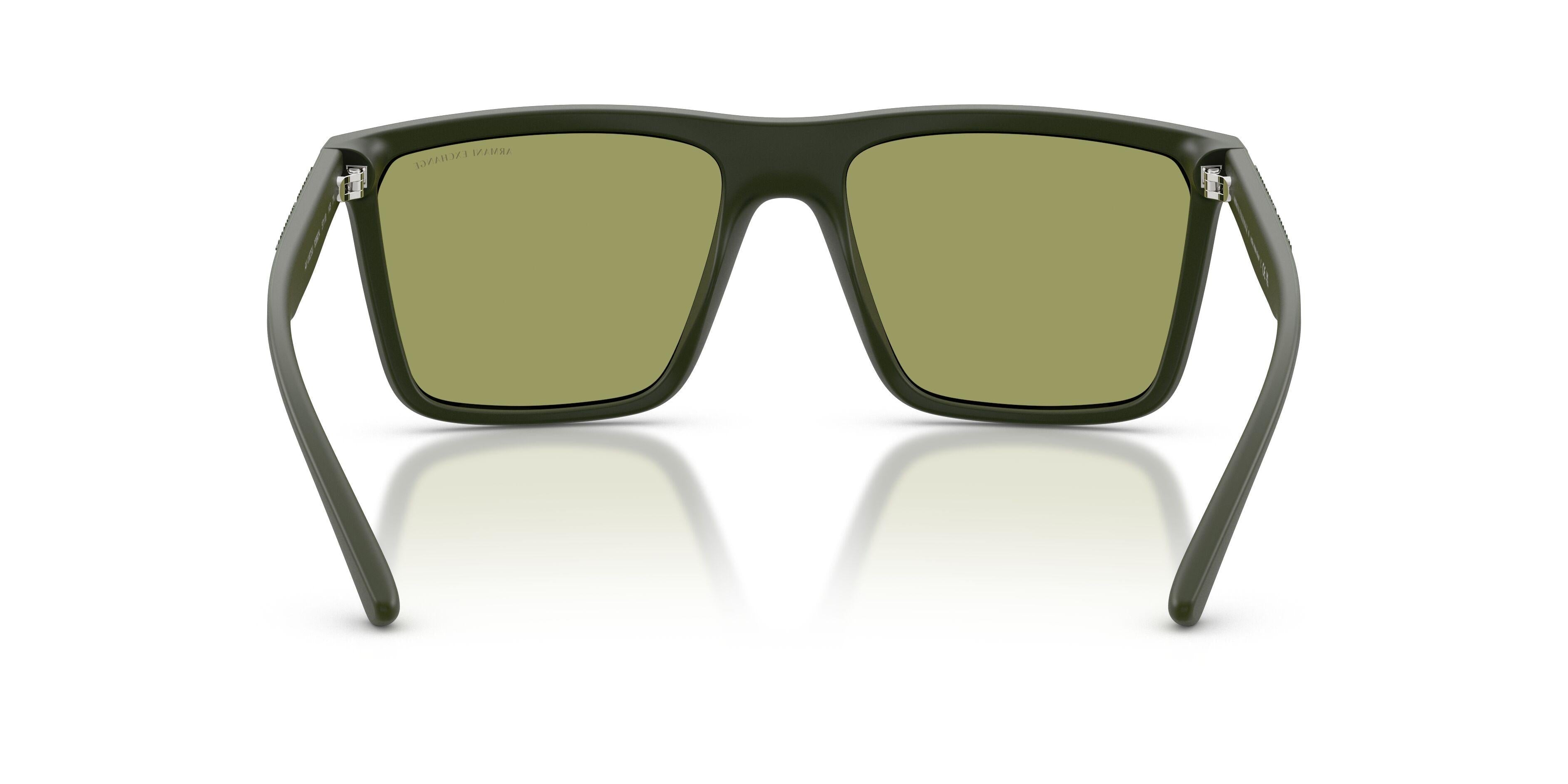 Armaani Exchange 4162SU Sunglasses