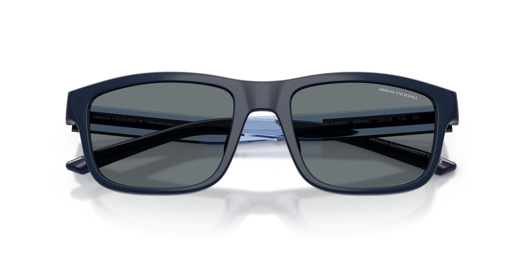 Armaani Exchange 4169SU Sunglasses
