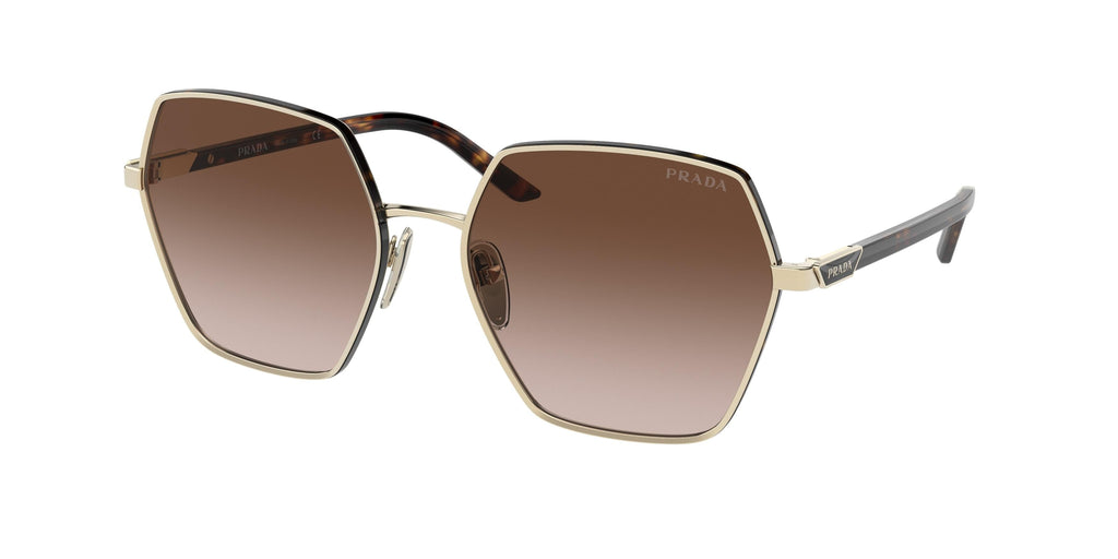 Praada 56YS Sunglasses