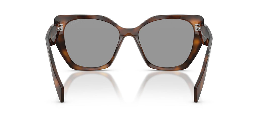 Praada 19ZS Sunglasses