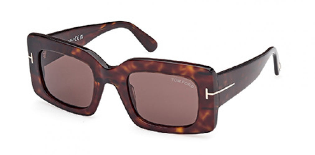 Tom Fordd Brigitta 1188 Sunglasses