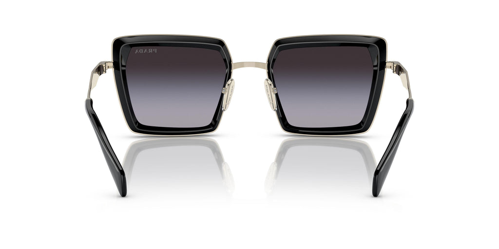Praada 55ZS Sunglasses