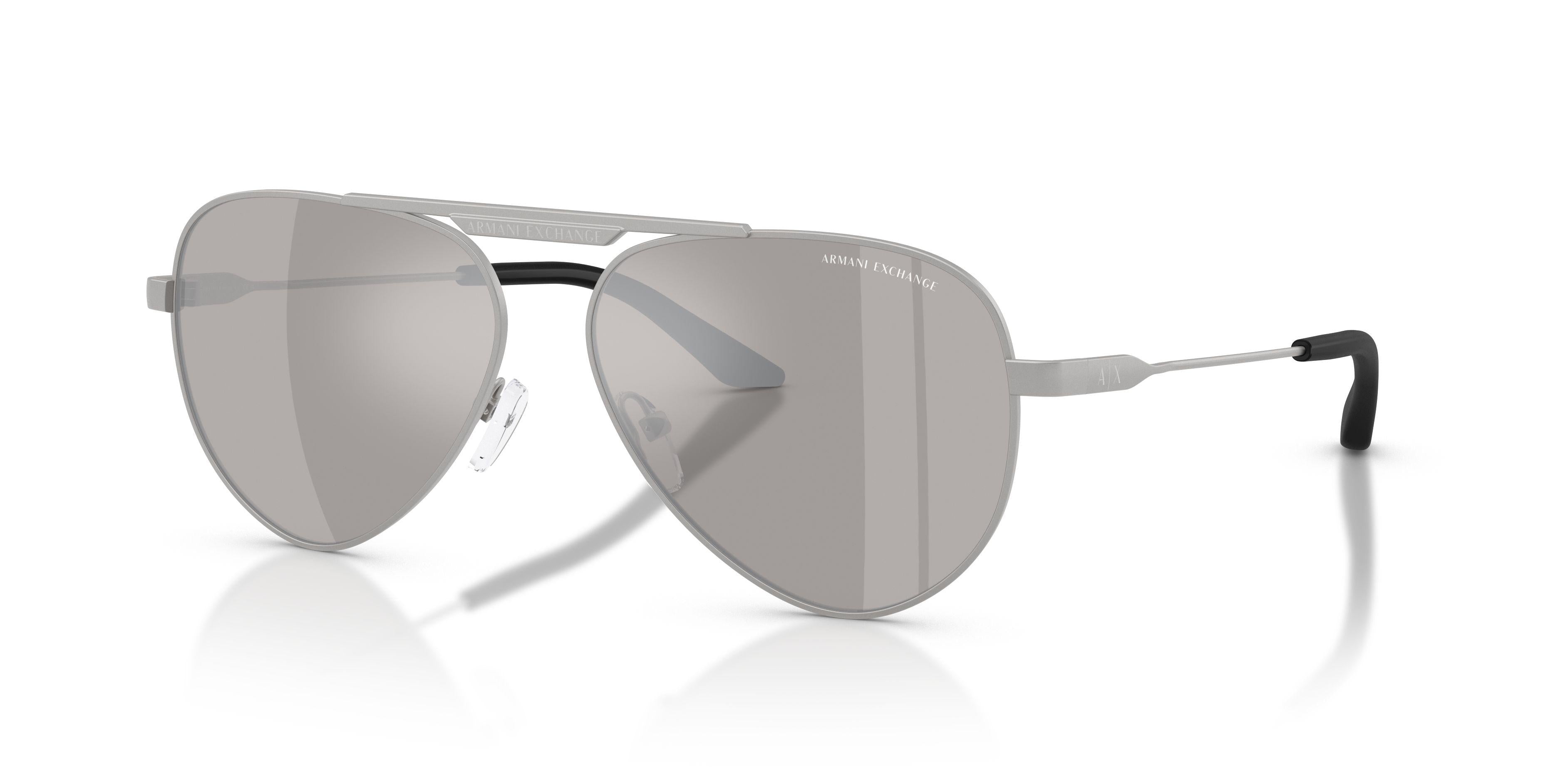 Armaani Exchange 2060S Sunglasses