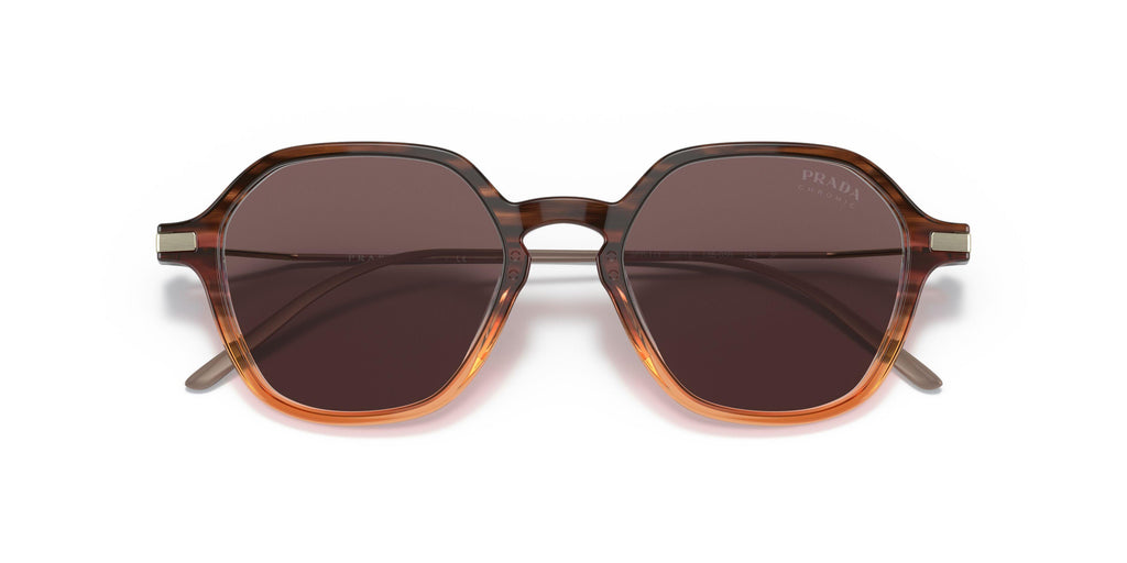 Praada 11YS Sunglasses