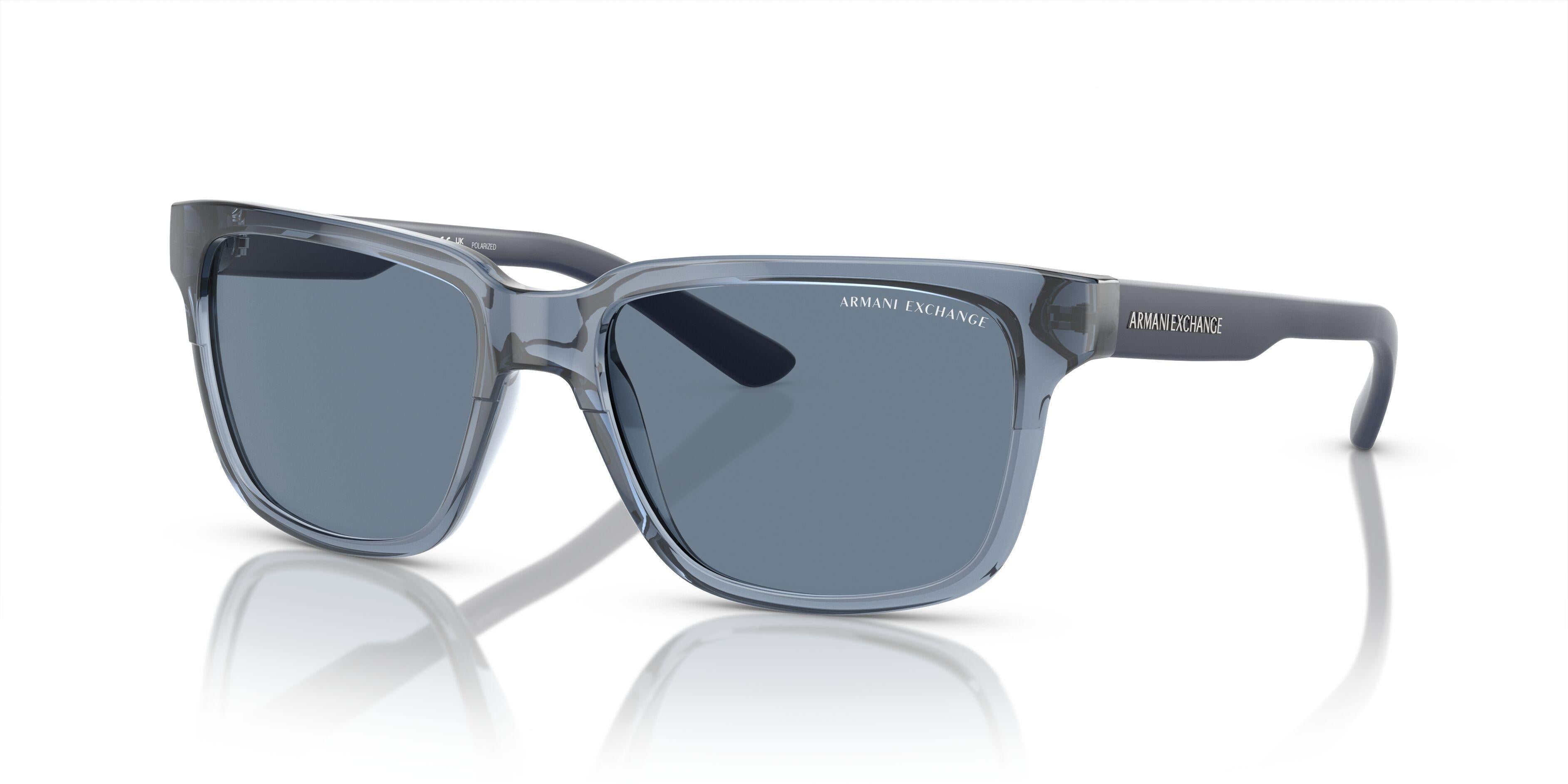 Armaani Exchange 4026S Sunglasses