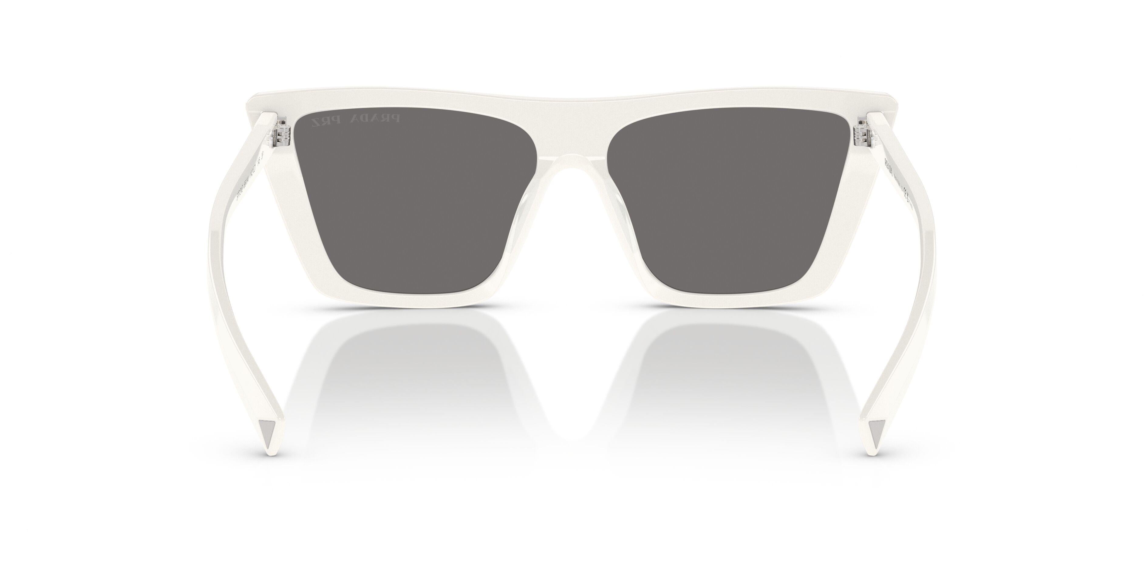 Praada 21ZS Sunglasses