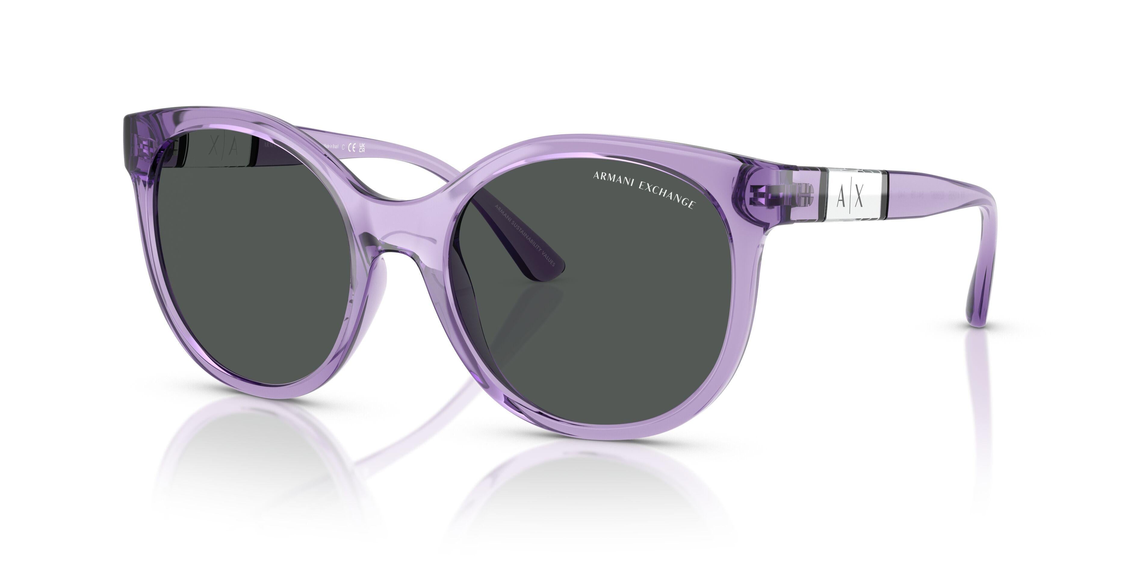Armaani Exchange 4120S Sunglasses