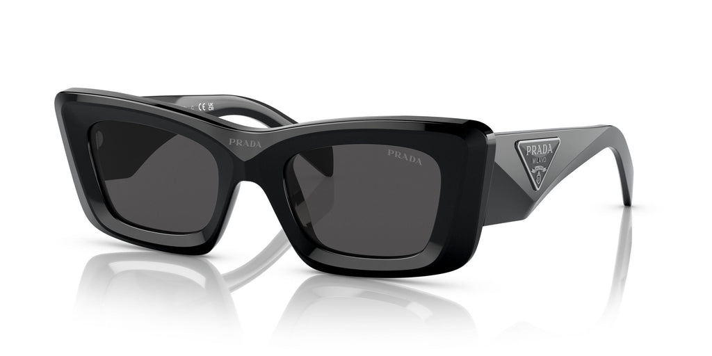 Praada 13ZSF Sunglasses