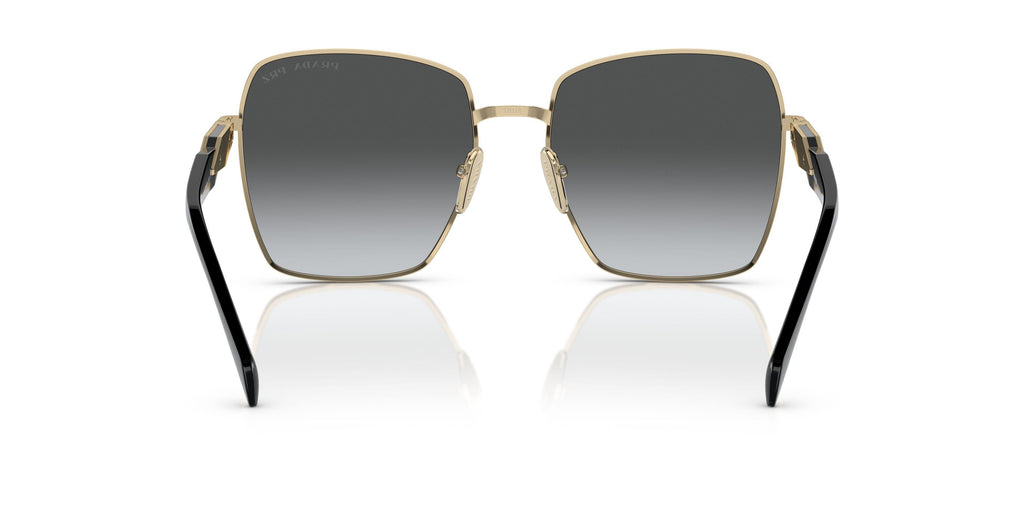 Praada 64ZS Sunglasses