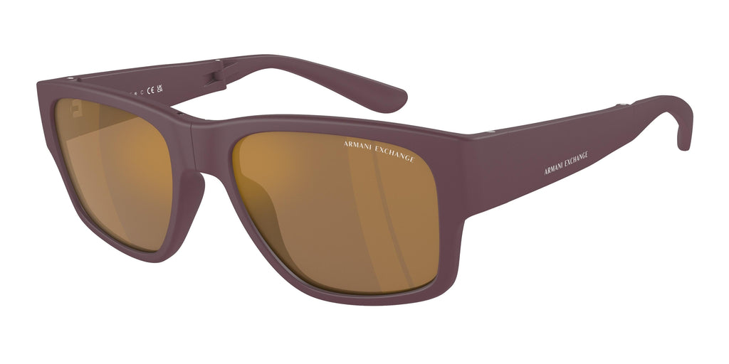 Armaani Exchange 4141SU Sunglasses