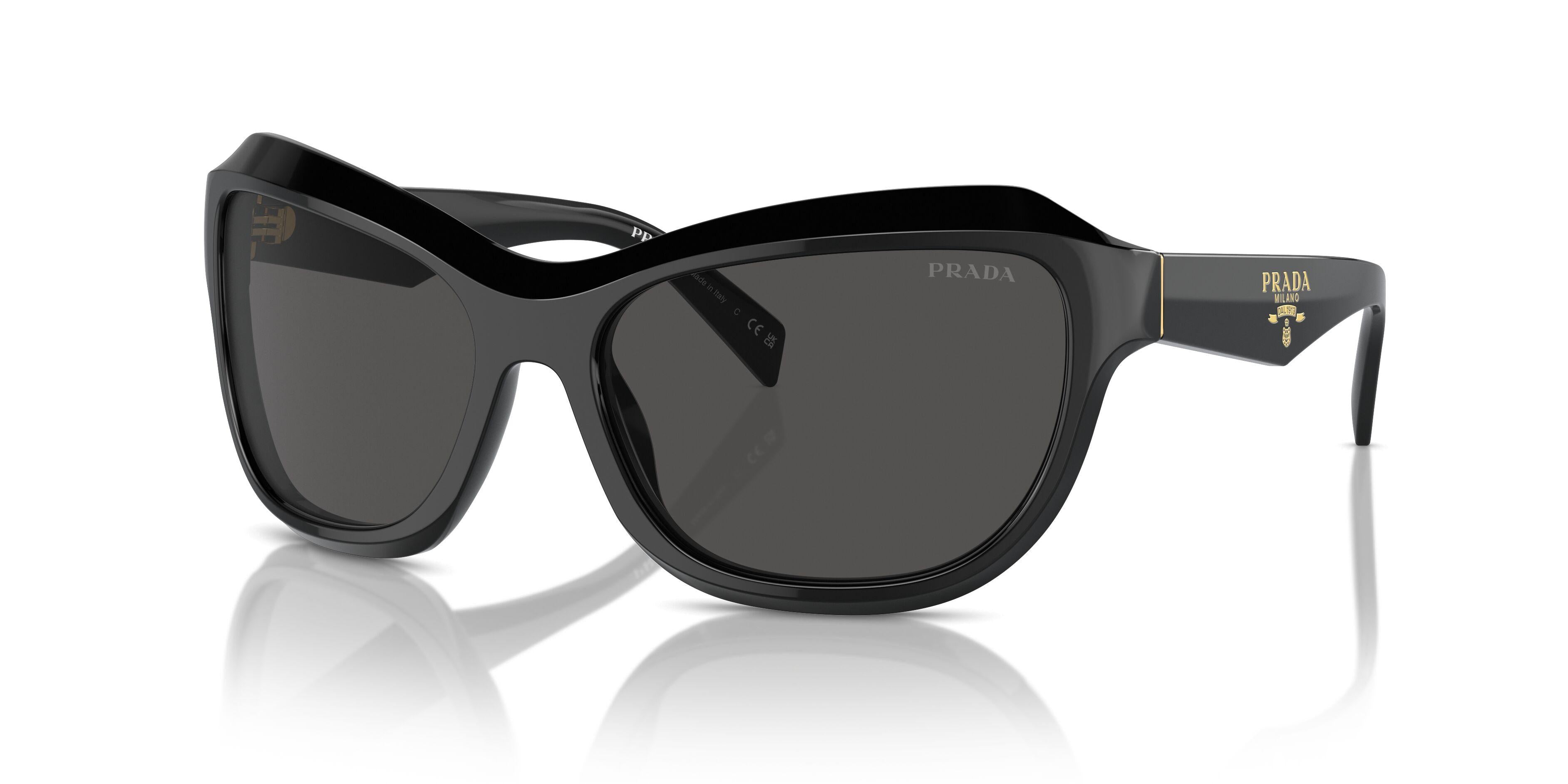 Praada A27S Sunglasses