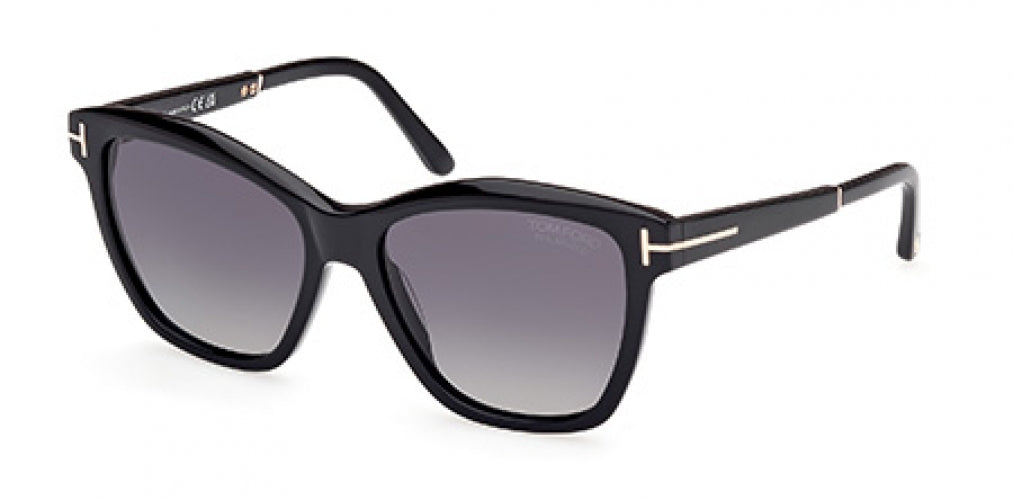 Tom Fordd Lucia 1087 Sunglasses