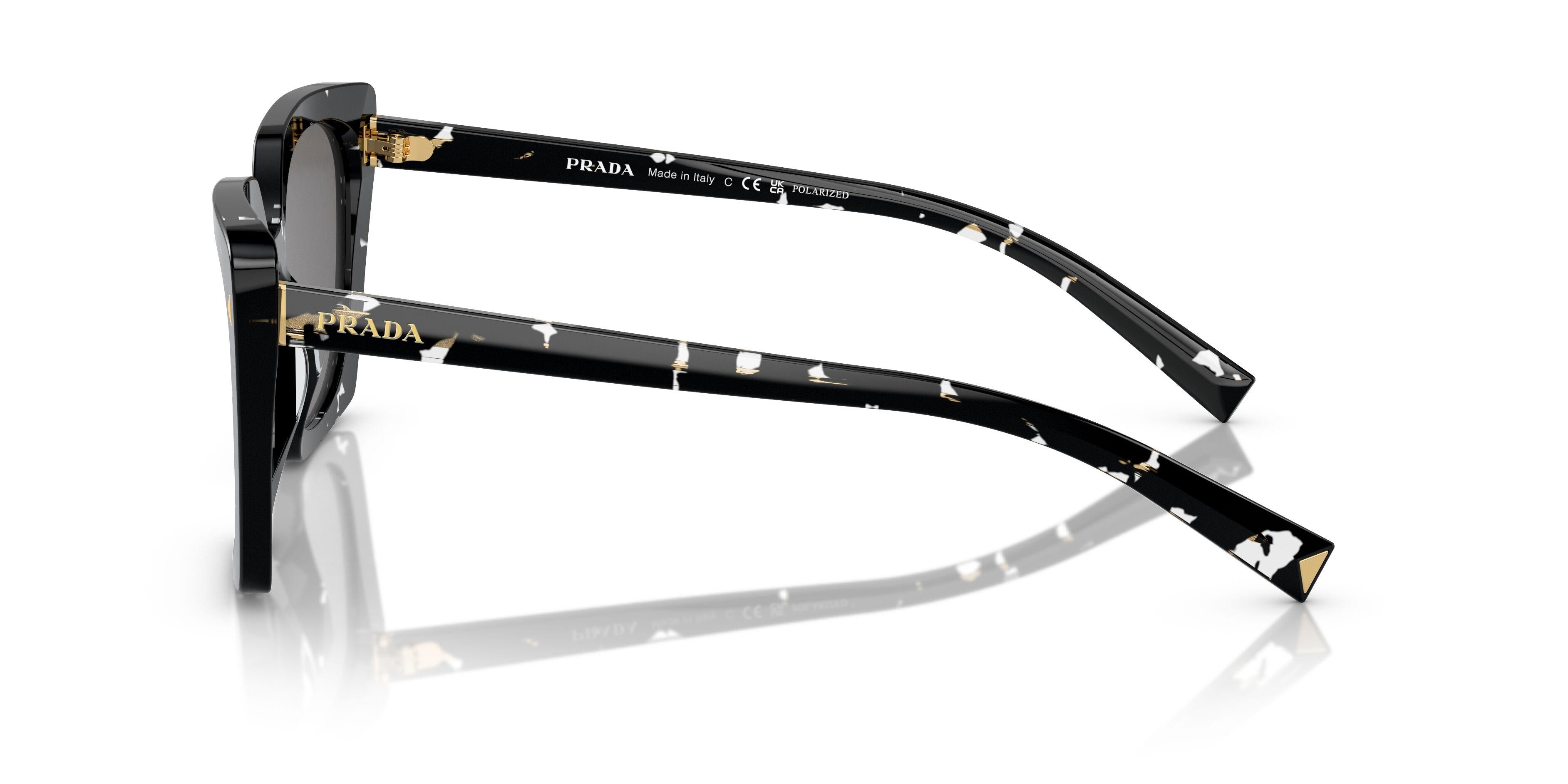 Praada 23ZS Sunglasses