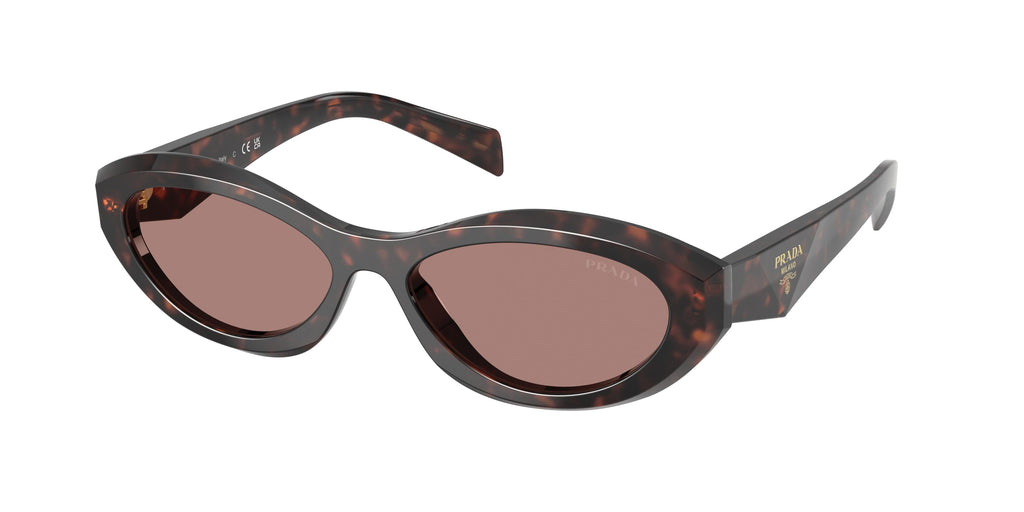 Praada 26ZS Sunglasses