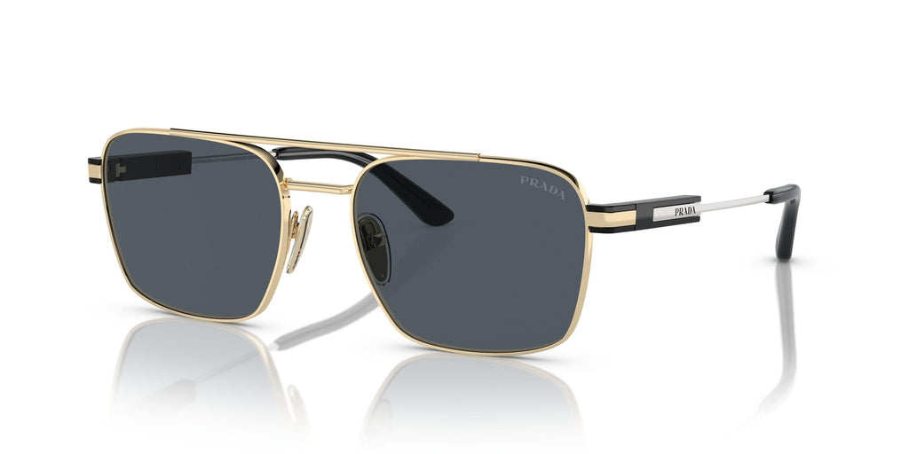 Praada 67ZS Sunglasses