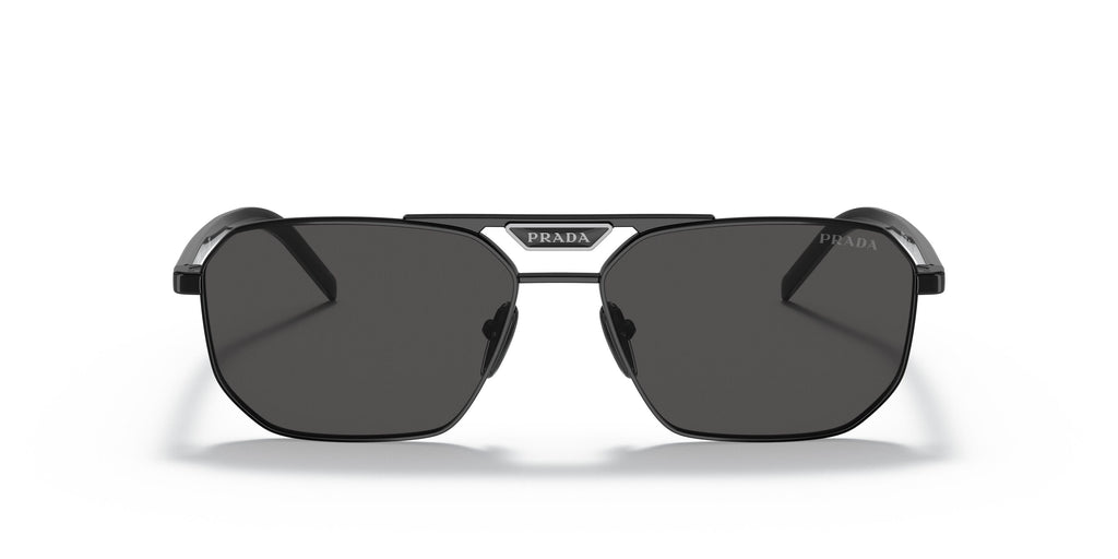 Praada 58YS Sunglasses