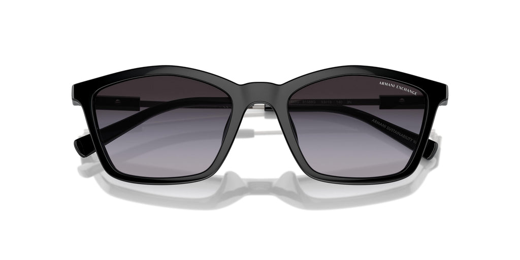 Armaani Exchange 4146SU Sunglasses
