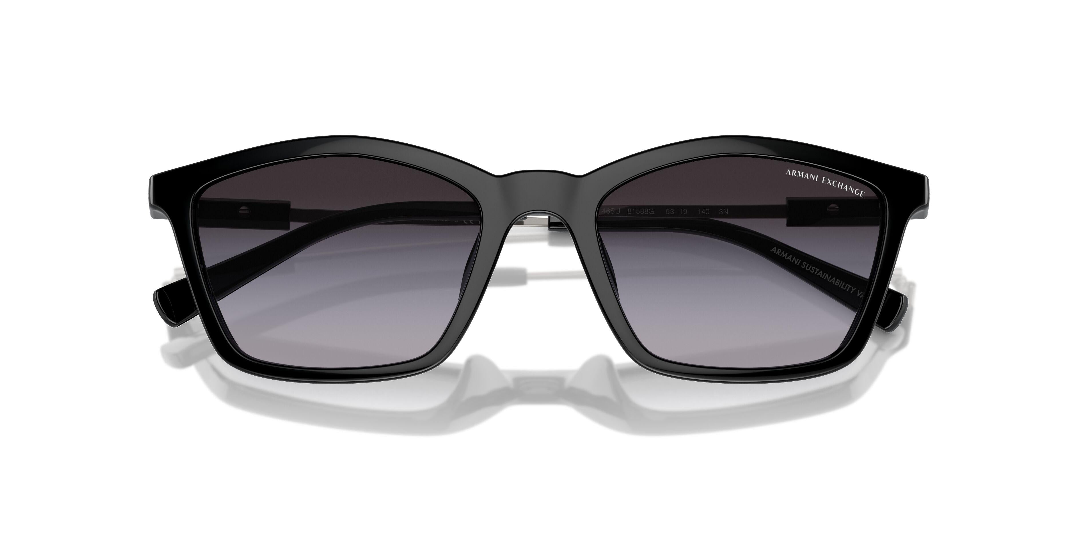 Armaani Exchange 4146SU Sunglasses