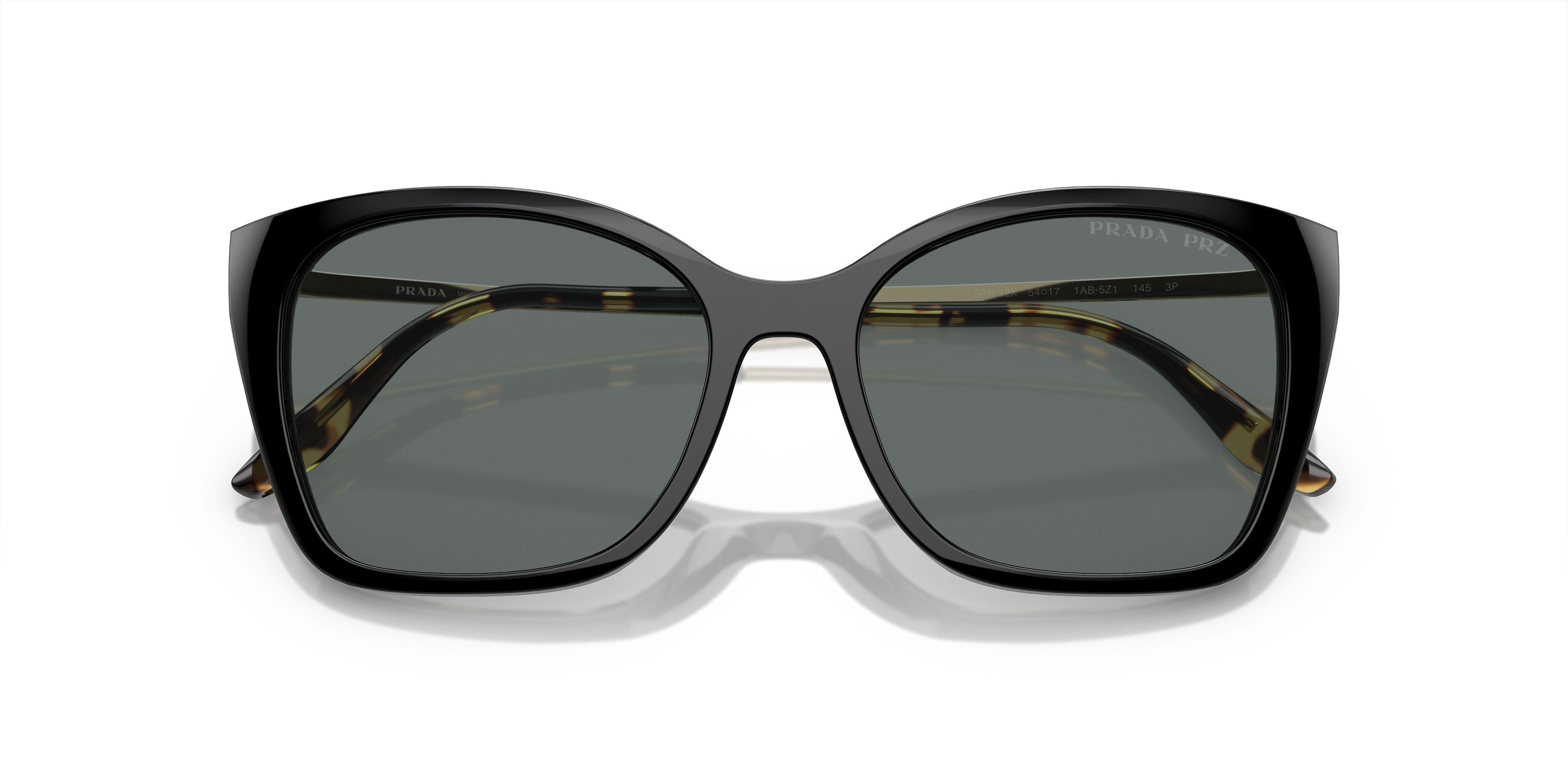 Praada 12XS Sunglasses
