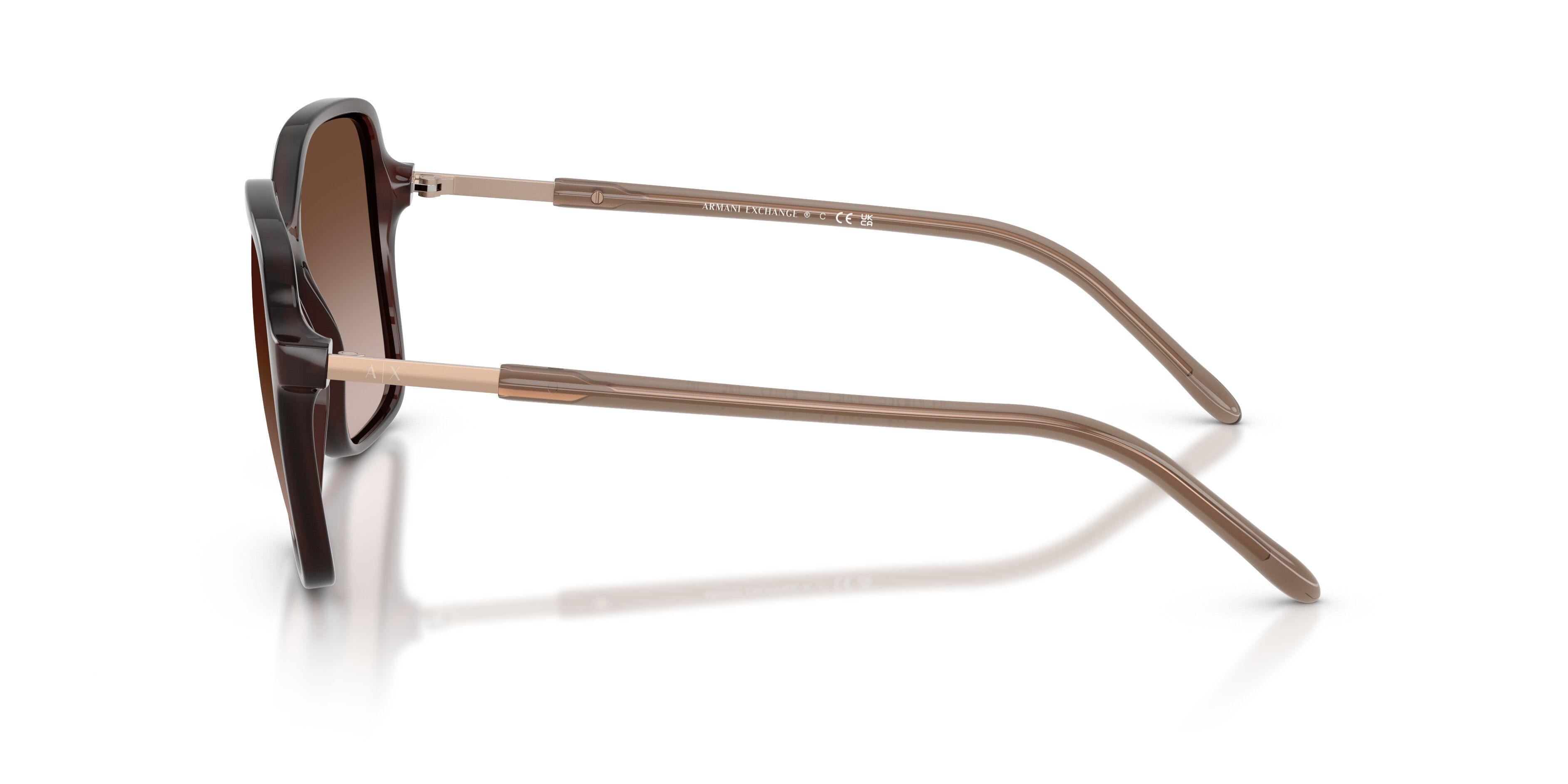 Armaani Exchange 4163SF Sunglasses