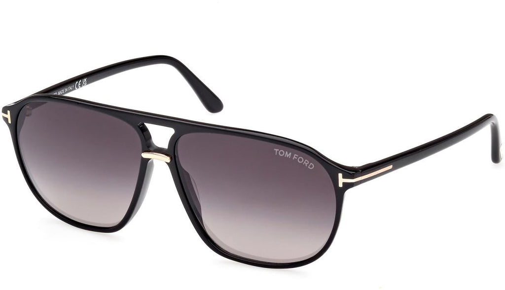 Tom Fordd Bruce 1026 Sunglasses