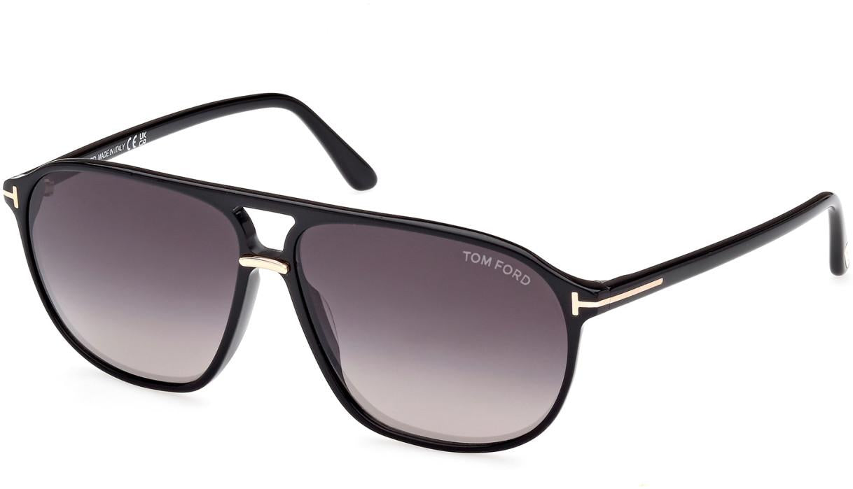 Tom Fordd Bruce 1026 Sunglasses