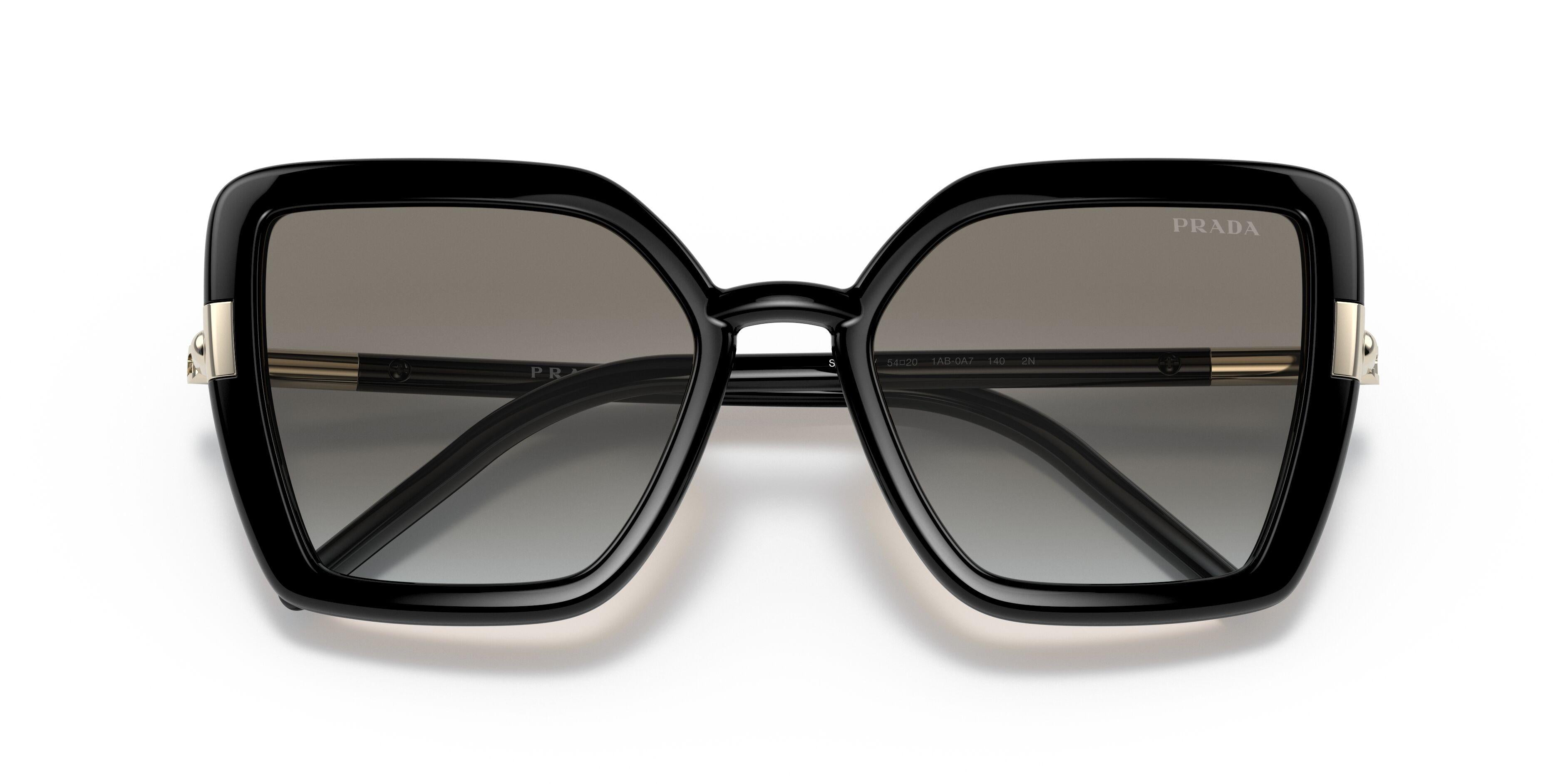 Praada 09WS Sunglasses