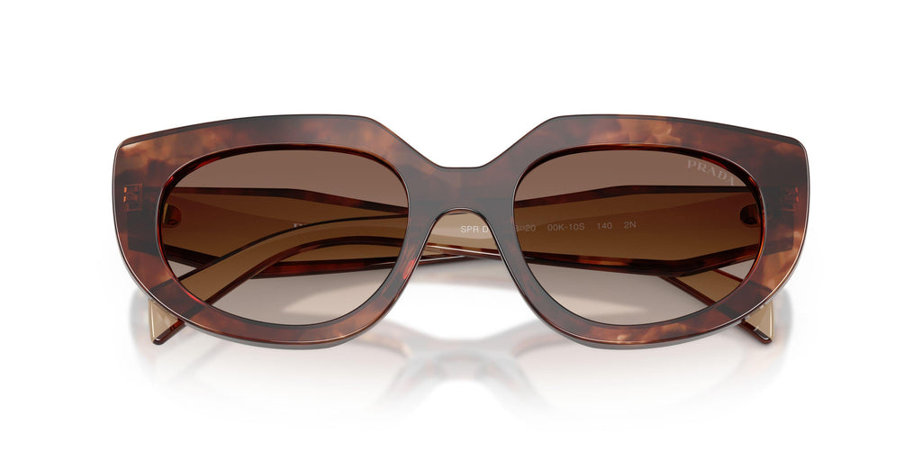 Praada D02S Sunglasses